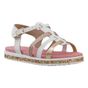 Sandalia-Branco-e-Dourado-Kids-Multiplas-Tiras-|-Molekinha-Tamanho--22---Cor--BRANCO-0